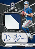 *LAST BOX* 2019 Panini Spectra Football Hobby, Box