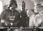 2019 Topps Star Wars The Empire Strikes Back: Black & White Hobby, Box