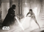 2019 Topps Star Wars The Empire Strikes Back: Black & White Hobby, Box