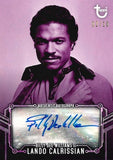 2019 Topps Star Wars The Empire Strikes Back: Black & White Hobby, Box