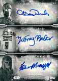 2019 Topps Star Wars The Empire Strikes Back: Black & White Hobby, Box