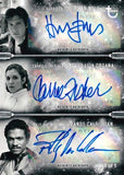 2019 Topps Star Wars The Empire Strikes Back: Black & White Hobby, Box