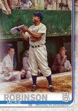 2019 Topps Update Baseball Hobby, Box