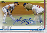 2019 Topps Update Baseball Hobby, Box