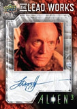 *LAST BOX* 2021 Upper Deck Alien 3 Trading Cards Hobby, Box