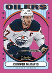 2021-22 Upper Deck O-PEE-CHEE Platinum Hockey, Blaster Box