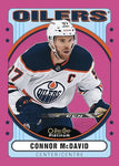 2021-22 Upper Deck O-PEE-CHEE Platinum Hockey, 20 Blaster Box Case
