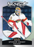 2021-22 Upper Deck O-PEE-CHEE Platinum Hockey, Blaster Box