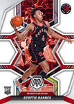 2021-22 Panini Mosaic Basketball, 20 Fanatics Blaster Box Case