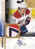 2021-22 Upper Deck SP Game Used Edition Hockey, Box
