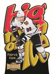 2021-22 Upper Deck Skybox Metal Universe Hobby Hockey, Box