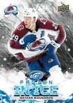 2021-22 Upper Deck Ice Hobby Hockey, 12 Box Inner Case