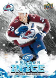 2021-22 Upper Deck Ice Hobby Hockey, 12 Box Inner Case