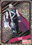 2021-22 Upper Deck Marvel Annual, Hobby Pack