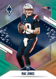 2021 Panini Phoenix Football, Fanatics Box Set