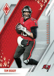 2021 Panini Phoenix Football, Fanatics Box Set