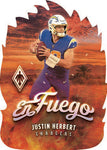 2021 Panini Phoenix Football, Fanatics Box Set