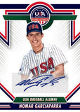 2022 Panini USA Stars and Stripes Baseball, Blaster Box