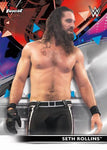 2021 Topps WWE Finest Wrestling, Blaster Box