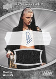 2021 Upper Deck AEW Spectrum Wrestling Hobby, Box