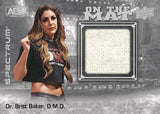 2021 Upper Deck AEW Spectrum Wrestling Hobby, Box