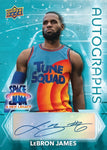 2021 Upper Deck Space Jam A New Legacy Basketball Hobby, Pack