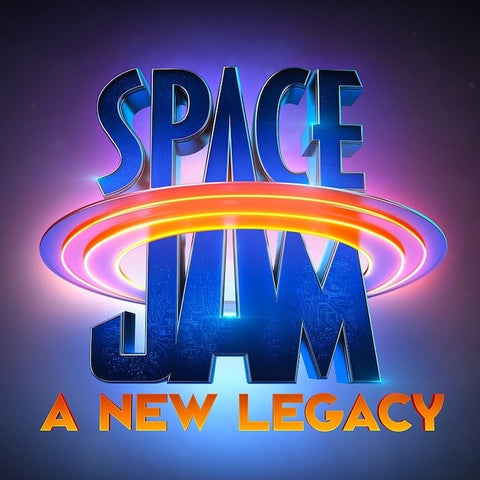 2021 Upper Deck Space Jam A New Legacy Basketball Hobby, 10 Box Inner Case