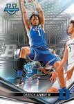 2022-23 Bowman University Best Basketball Hobby, Box