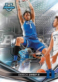 2022-23 Bowman University Best Basketball Hobby, Box