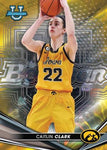 2022-23 Bowman University Best Basketball Hobby, Box