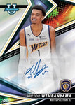 2022-23 Bowman University Best Basketball Hobby, Box