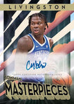 2022-23 Bowman University Best Basketball Hobby, Box