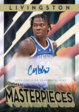 2022-23 Bowman University Best Basketball Hobby, Box
