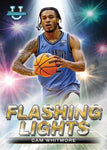 2022-23 Bowman University Best Basketball Hobby, Box
