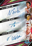 2022-23 Bowman University Best Basketball Hobby, Box