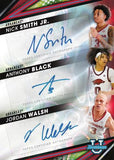2022-23 Bowman University Best Basketball Hobby, Box