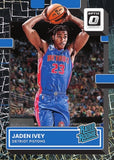 2022-23 Donruss Optic Basketball, Blaster Pack