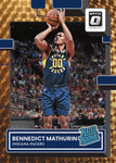 2022-23 Donruss Optic Basketball, Blaster Pack