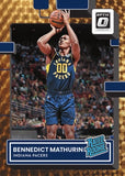 2022-23 Donruss Optic Basketball, Blaster Pack