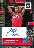 2022-23 Donruss Optic Basketball, Blaster Pack