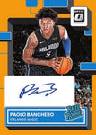 2022-23 Donruss Optic Basketball, Blaster Pack