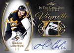 *LAST CASE* 2022-23 Leaf In The Game Used ITG Hockey, 10 Box Case