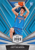 2022-23 Panini Chronicles Basketball Hobby, Box