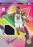 2022-23 Panini Recon Basketball Hobby, Pack