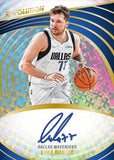 2022-23 Panini Revolution Basketball Chinese New Year, Box