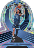 2022-23 Panini Revolution Basketball Chinese New Year, Box