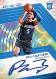 2022-23 Panini Revolution Basketball Chinese New Year, Box