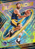 2022-23 Panini Revolution Basketball Chinese New Year, Box