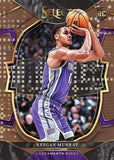 2022-23 Panini Select Basketball, Blaster Box