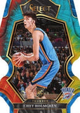 2022-23 Panini Select Basketball, Blaster Box